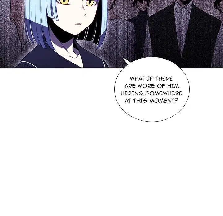 Kidultic Showtime Chapter 102 page 38 - 