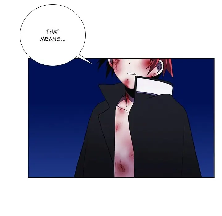 Kidultic Showtime Chapter 102 page 41 - 