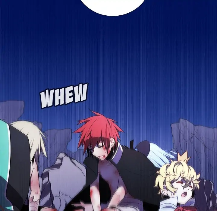 Kidultic Showtime Chapter 102 page 43 - 