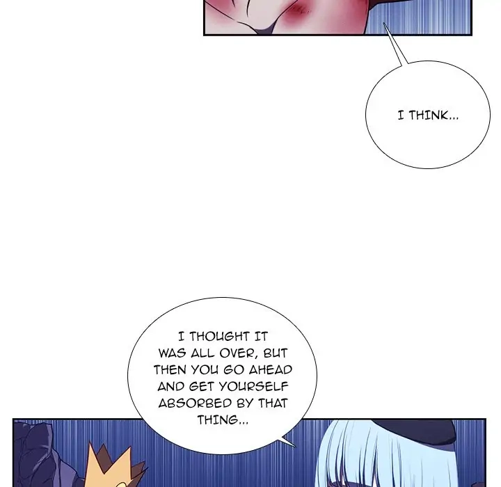 Kidultic Showtime Chapter 102 page 6 - 