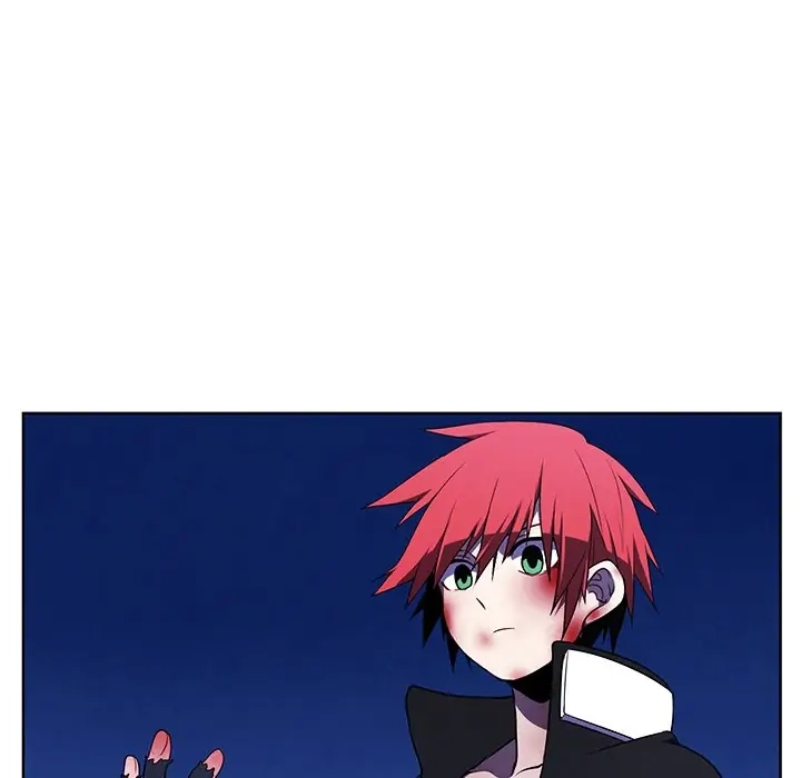 Kidultic Showtime Chapter 102 page 54 - 