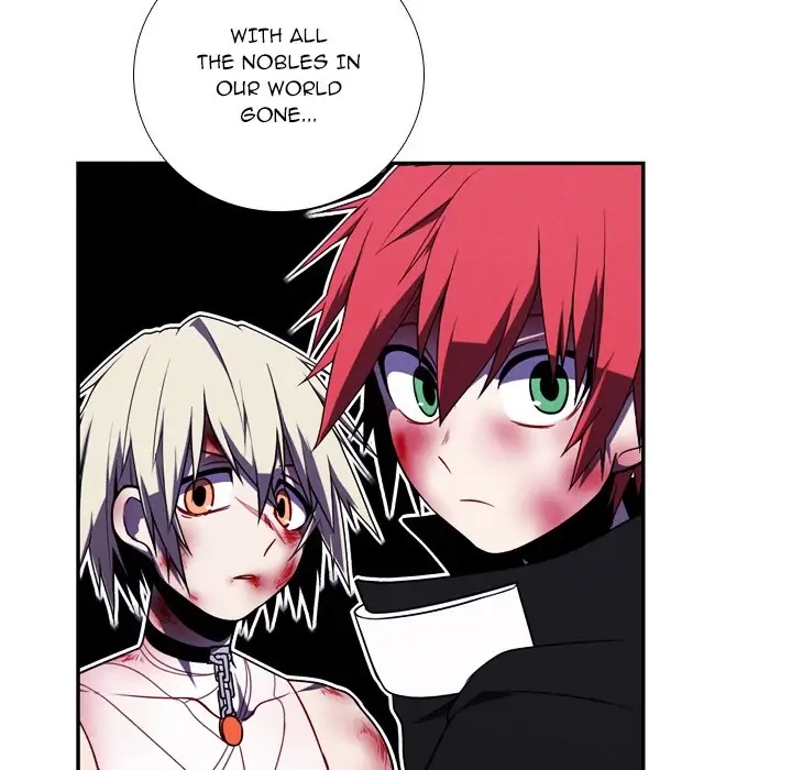 Kidultic Showtime Chapter 102 page 67 - 