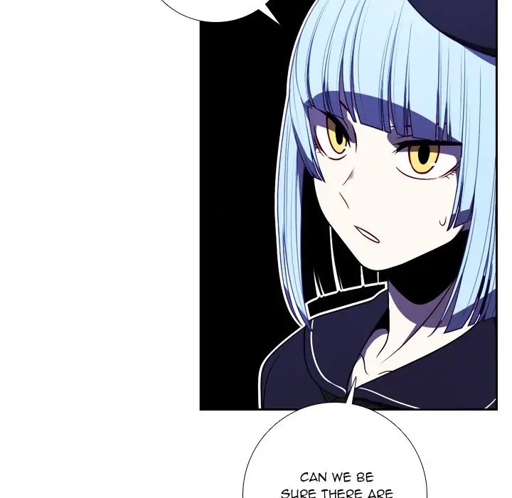 Kidultic Showtime Chapter 102 page 8 - 