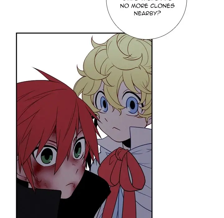 Kidultic Showtime Chapter 102 page 9 - 