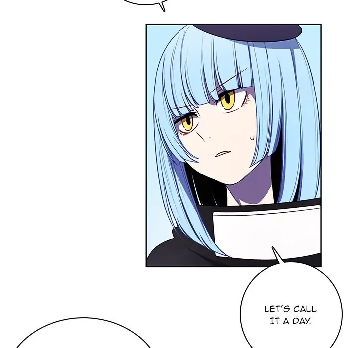 Kidultic Showtime Chapter 103 page 101 - 