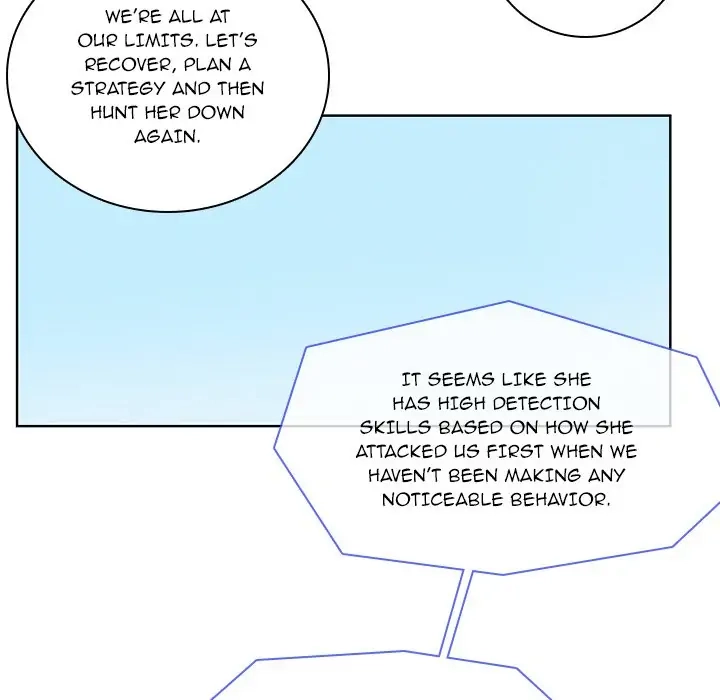 Kidultic Showtime Chapter 103 page 102 - 