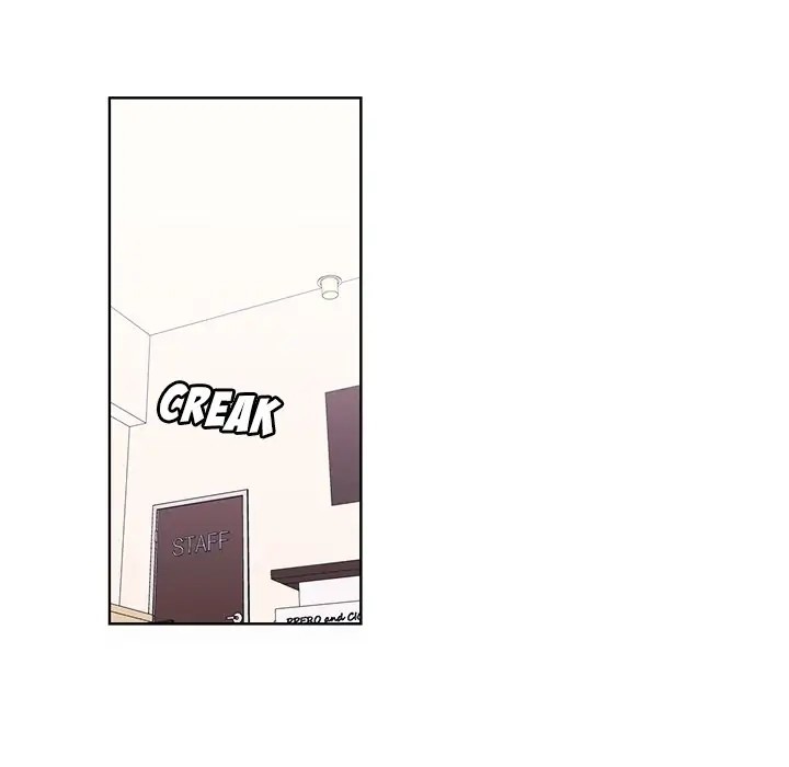 Kidultic Showtime Chapter 103 page 105 - 