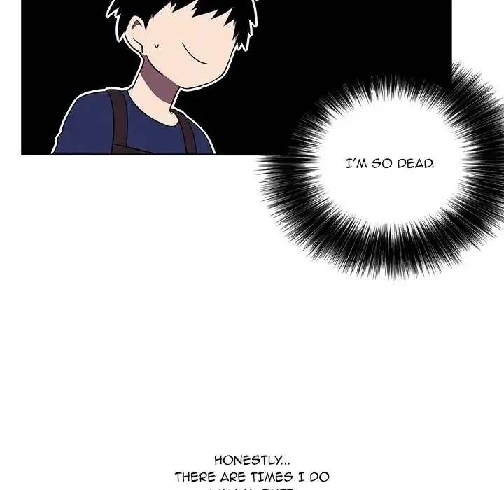 Kidultic Showtime Chapter 103 page 110 - 