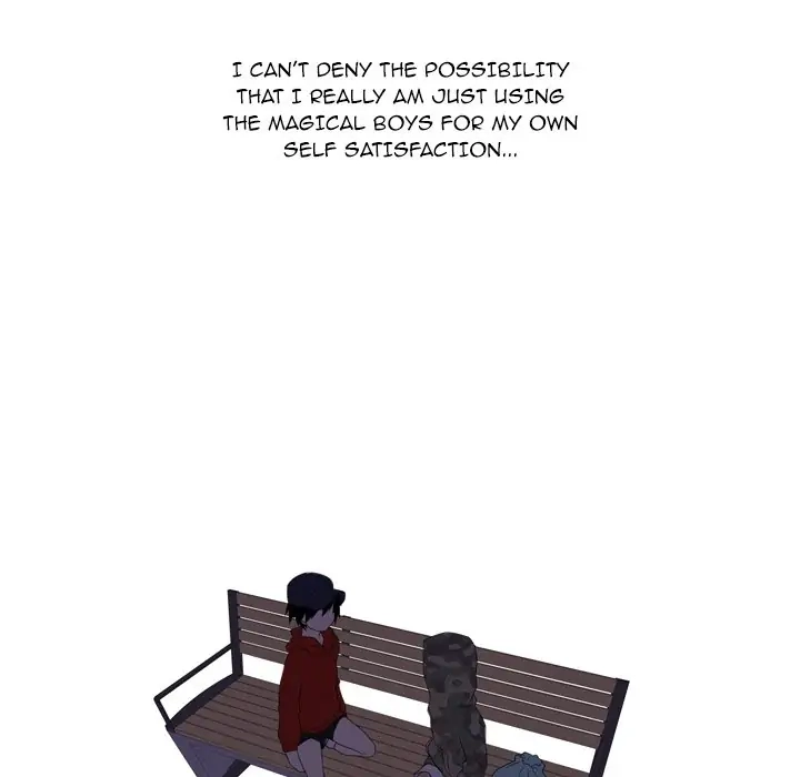 Kidultic Showtime Chapter 103 page 124 - 
