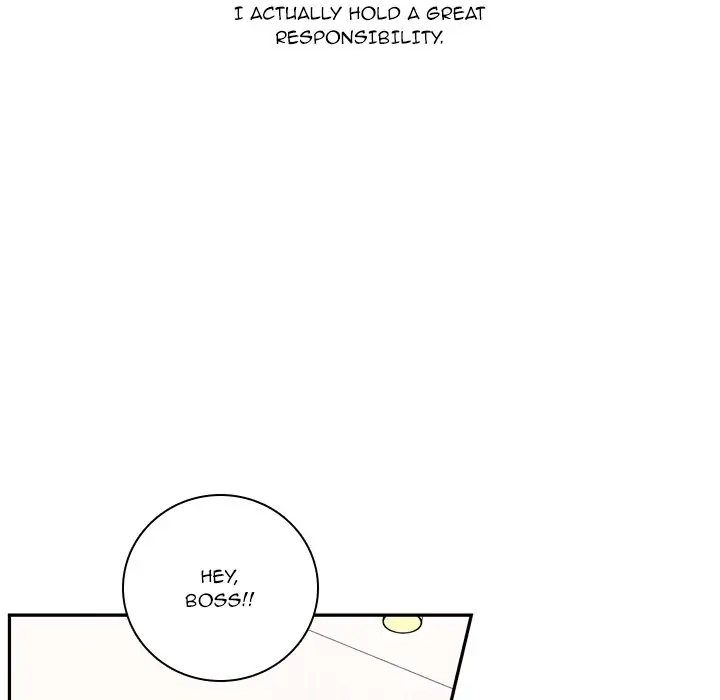 Kidultic Showtime Chapter 103 page 14 - 