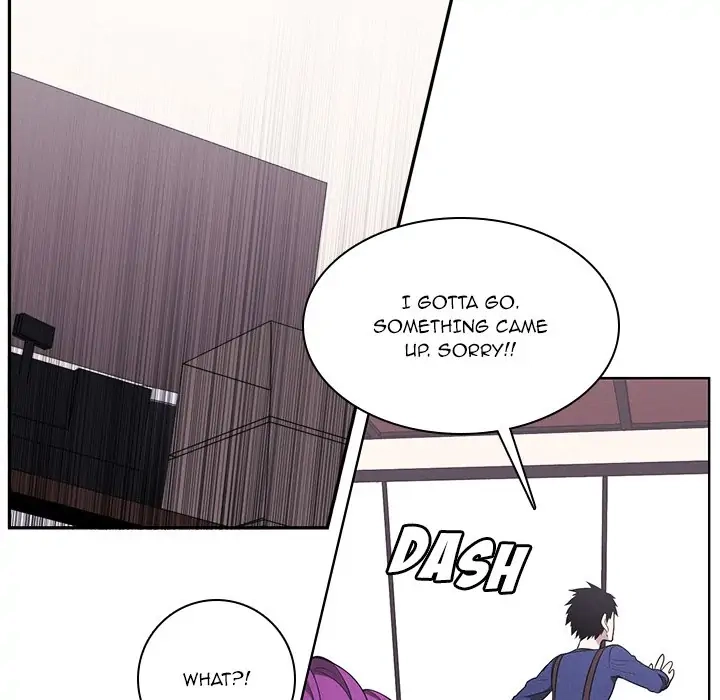 Kidultic Showtime Chapter 103 page 15 - 