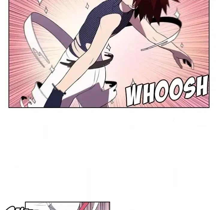 Kidultic Showtime Chapter 103 page 20 - 