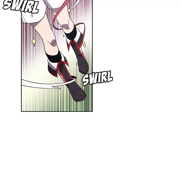 Kidultic Showtime Chapter 103 page 21 - 