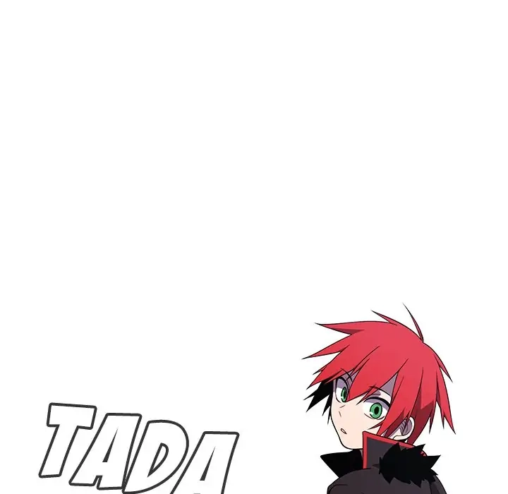 Kidultic Showtime Chapter 103 page 22 - 