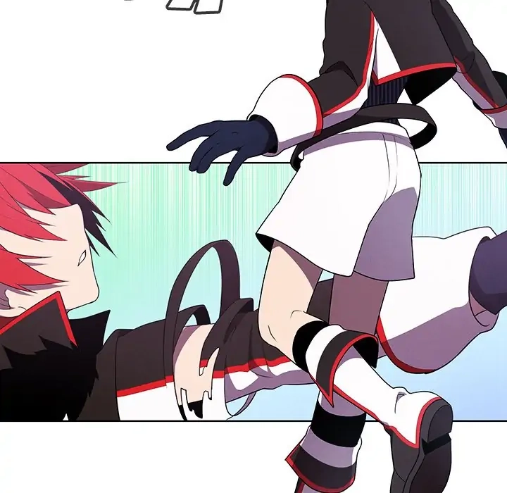Kidultic Showtime Chapter 103 page 23 - 