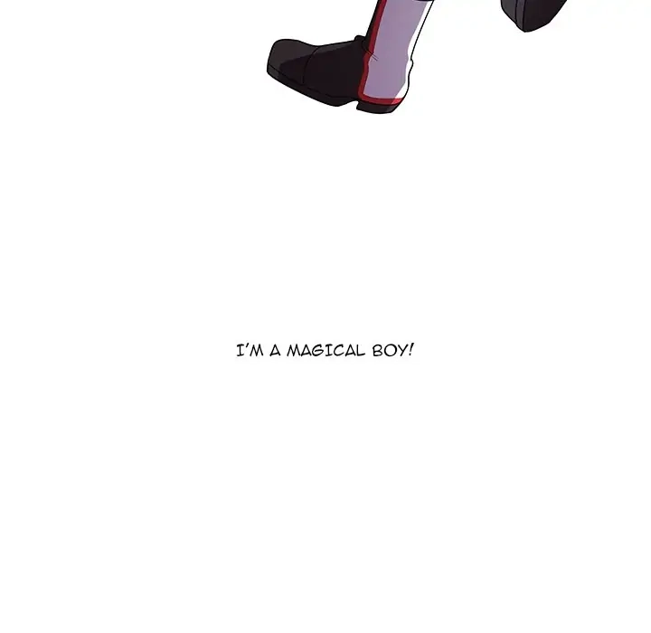 Kidultic Showtime Chapter 103 page 24 - 