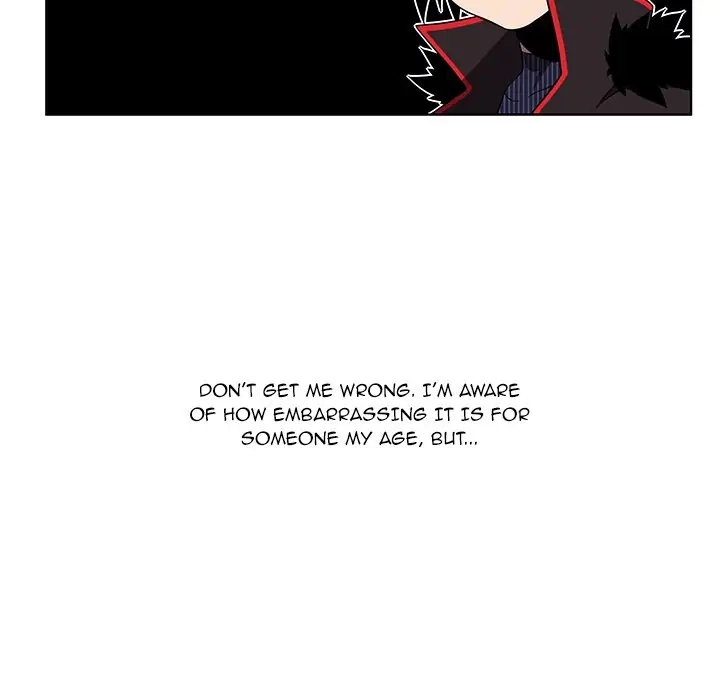 Kidultic Showtime Chapter 103 page 26 - 