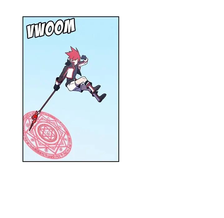 Kidultic Showtime Chapter 103 page 27 - 