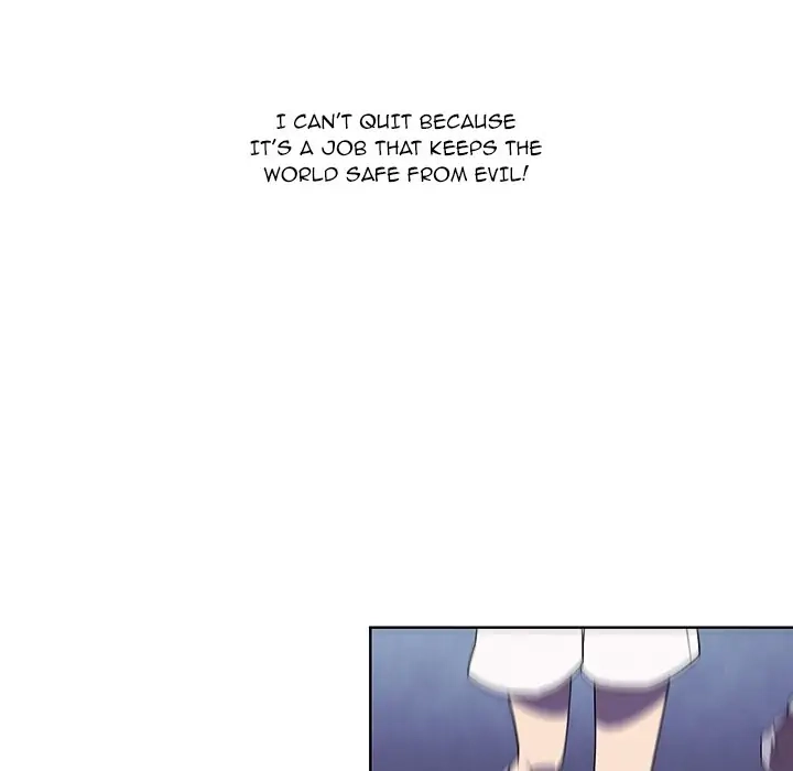 Kidultic Showtime Chapter 103 page 28 - 