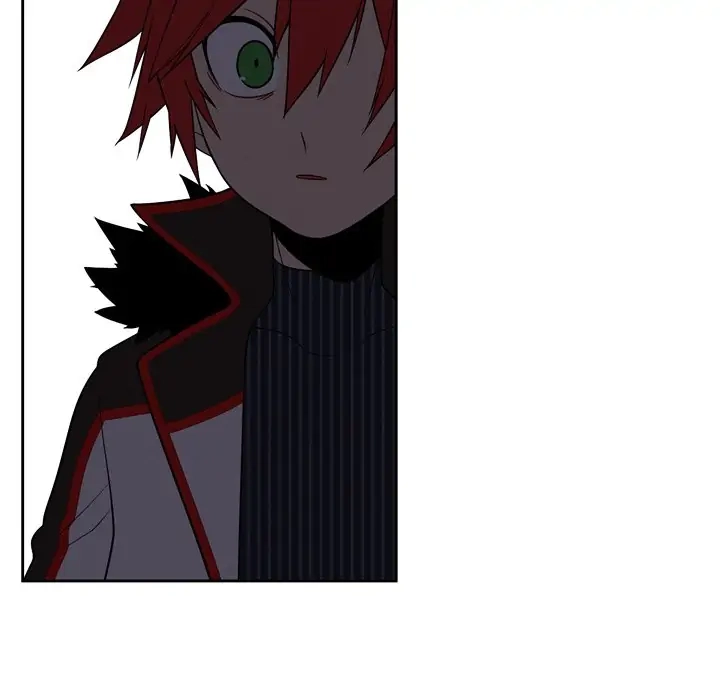 Kidultic Showtime Chapter 103 page 34 - 