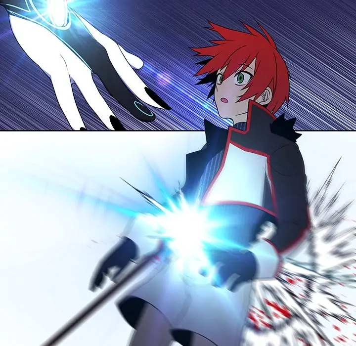Kidultic Showtime Chapter 103 page 37 - 