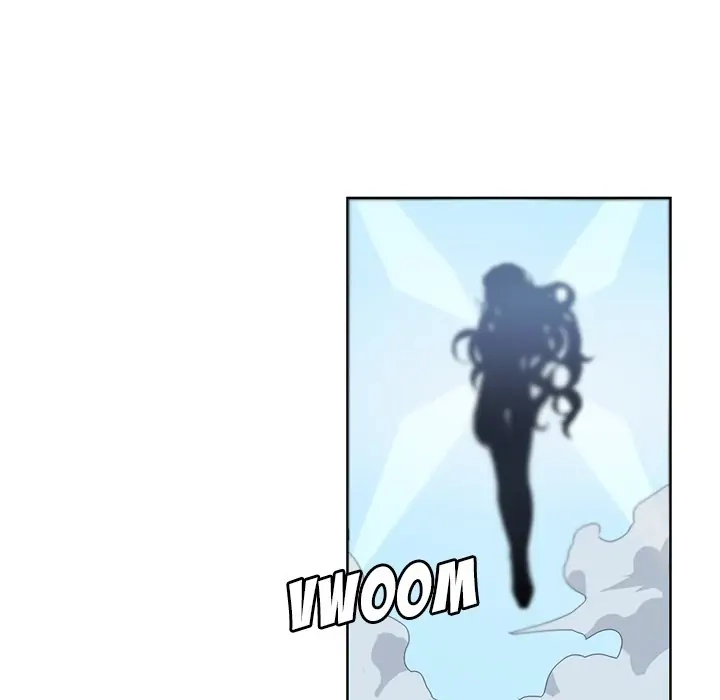 Kidultic Showtime Chapter 103 page 41 - 