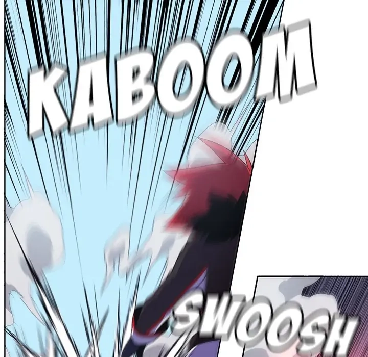 Kidultic Showtime Chapter 103 page 46 - 