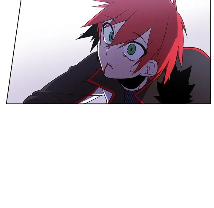 Kidultic Showtime Chapter 103 page 54 - 