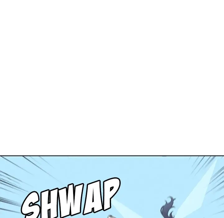 Kidultic Showtime Chapter 103 page 56 - 