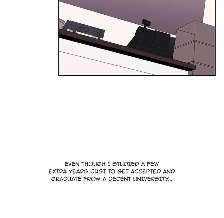 Kidultic Showtime Chapter 103 page 7 - 
