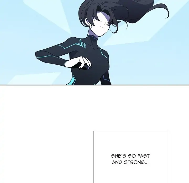 Kidultic Showtime Chapter 103 page 62 - 