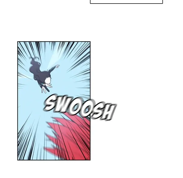Kidultic Showtime Chapter 103 page 63 - 
