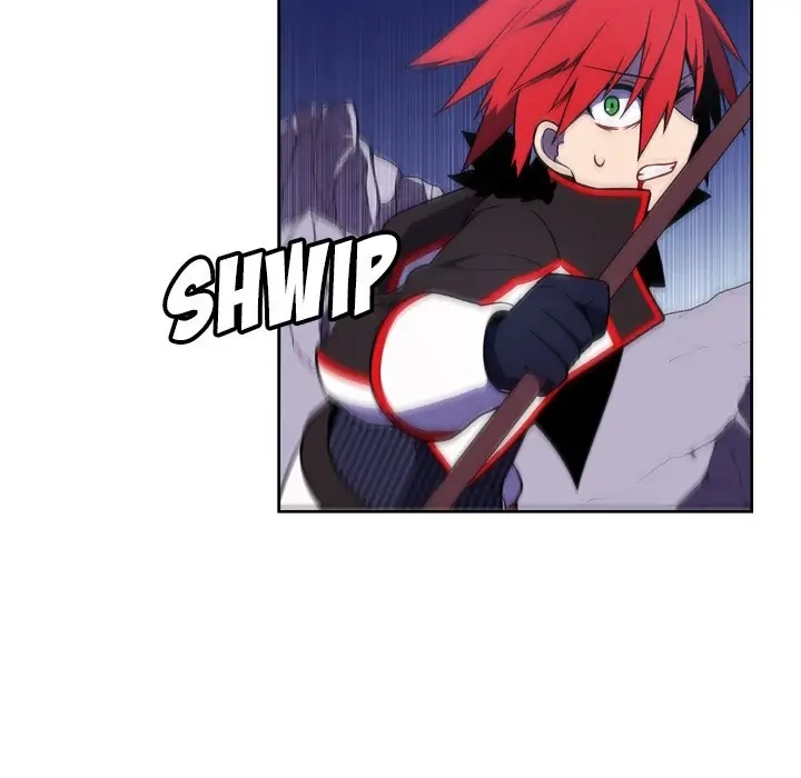 Kidultic Showtime Chapter 103 page 65 - 