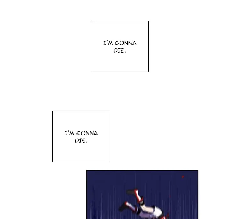 Kidultic Showtime Chapter 103 page 76 - 