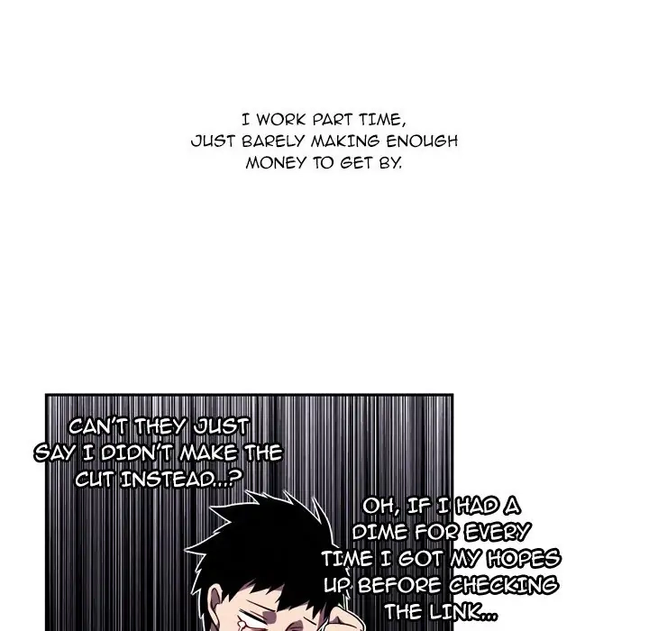Kidultic Showtime Chapter 103 page 9 - 