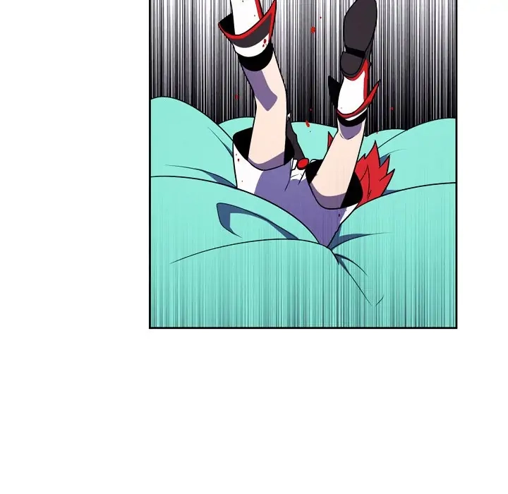 Kidultic Showtime Chapter 103 page 95 - 