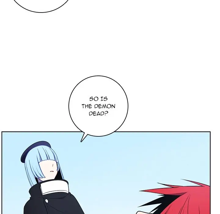 Kidultic Showtime Chapter 103 page 98 - 