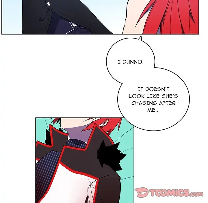 Kidultic Showtime Chapter 103 page 99 - 
