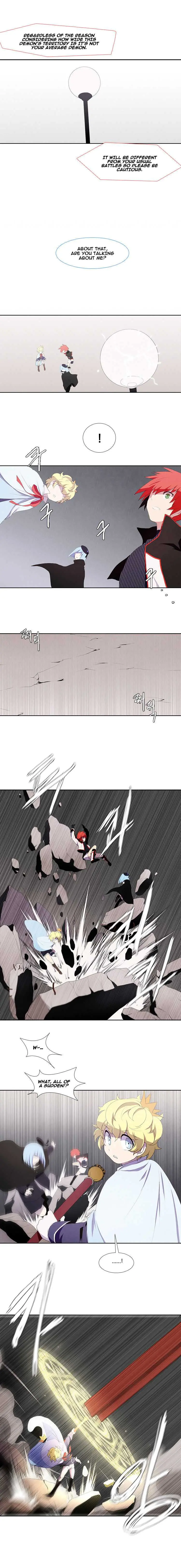 Kidultic Showtime Chapter 11 page 4 - 