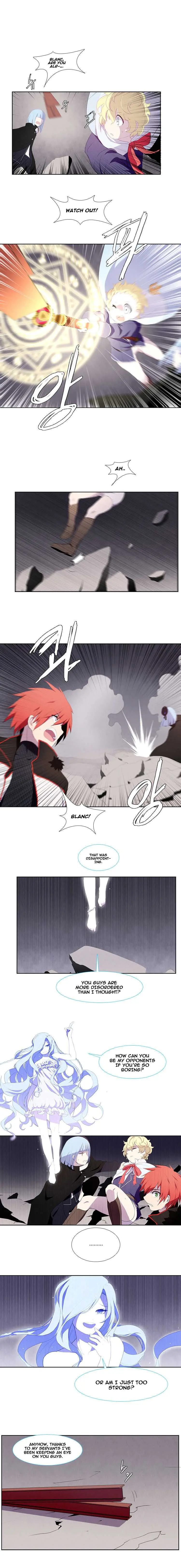 Kidultic Showtime Chapter 11 page 5 - 
