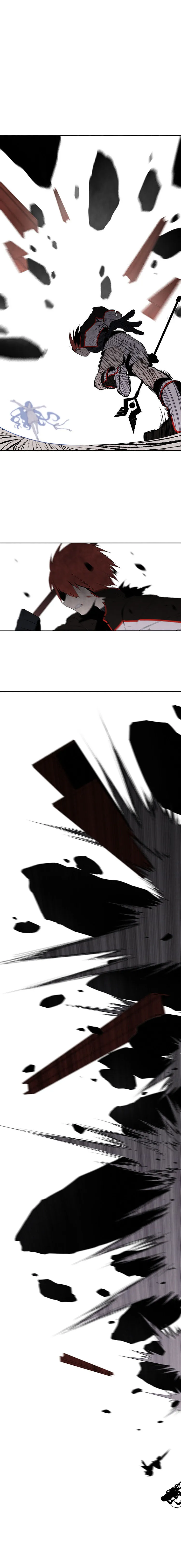 Kidultic Showtime Chapter 11 page 8 - 