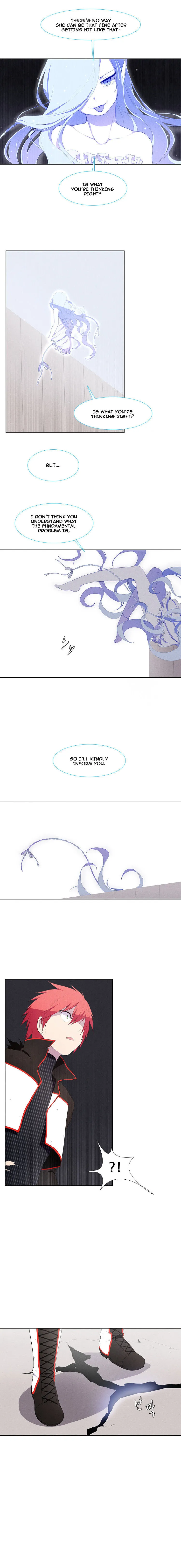Kidultic Showtime Chapter 12 page 5 - 