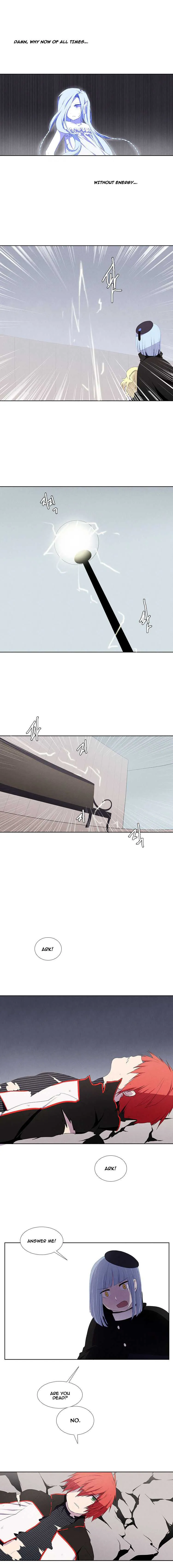 Kidultic Showtime Chapter 12 page 9 - 