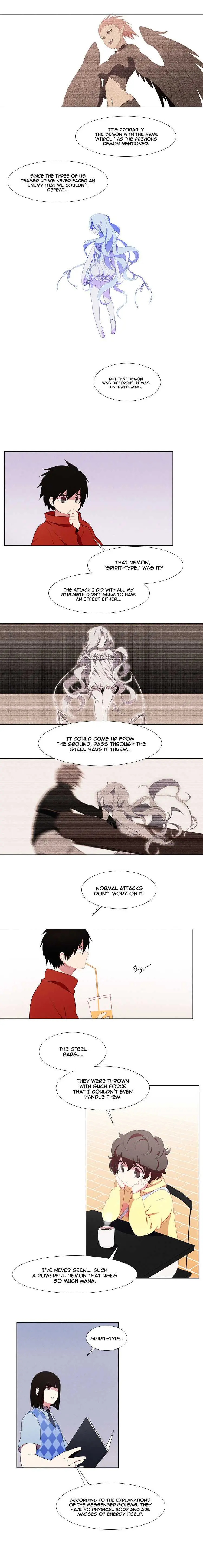 Kidultic Showtime Chapter 13 page 5 - 
