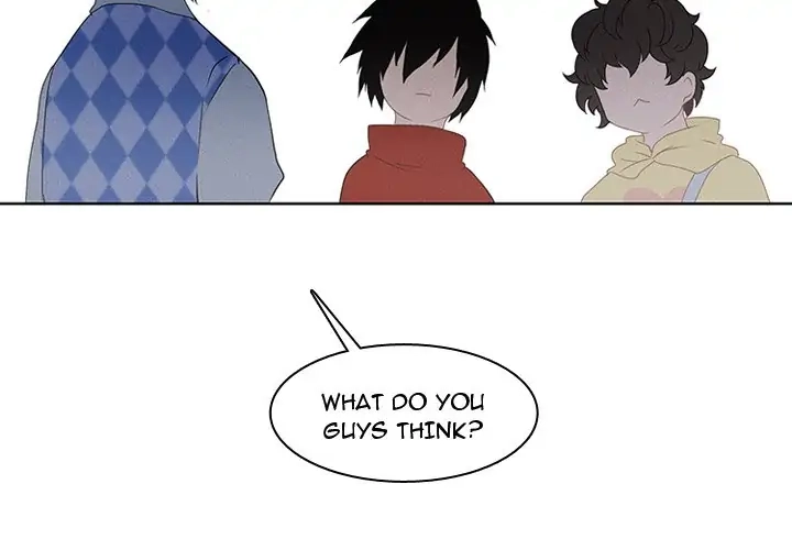 Kidultic Showtime Chapter 14 page 2 - 
