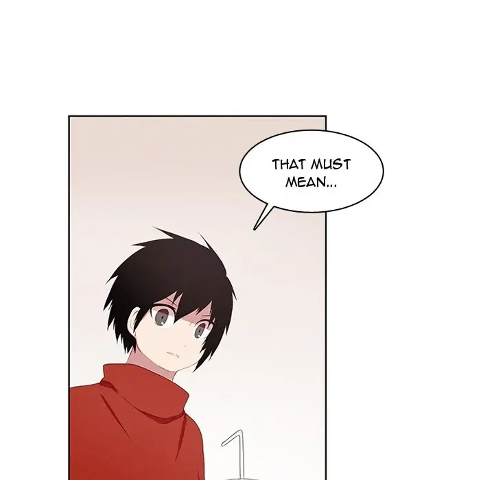 Kidultic Showtime Chapter 14 page 11 - 