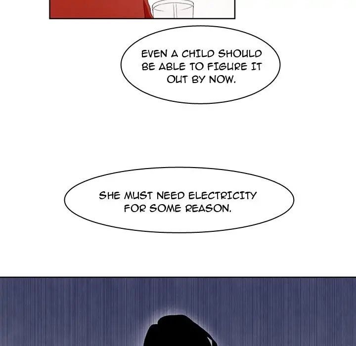 Kidultic Showtime Chapter 14 page 12 - 