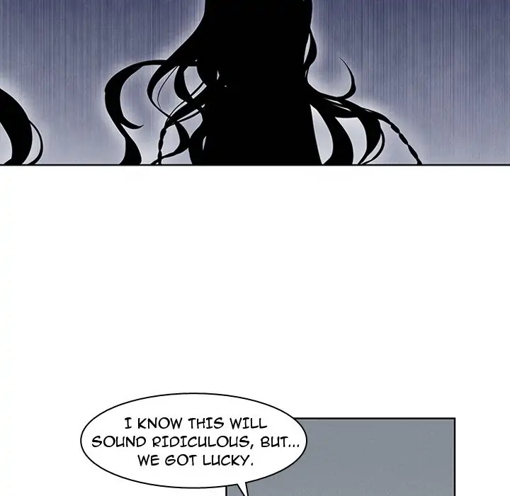 Kidultic Showtime Chapter 14 page 13 - 