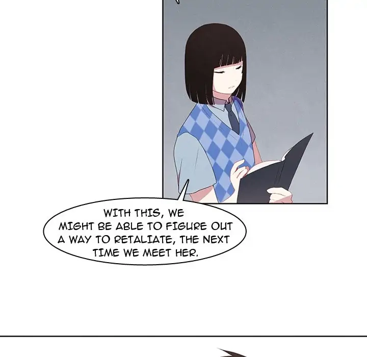 Kidultic Showtime Chapter 14 page 14 - 
