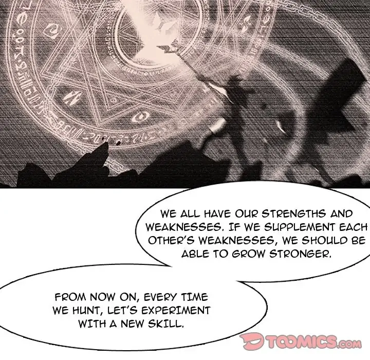 Kidultic Showtime Chapter 14 page 16 - 